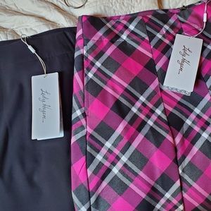 Lady Hagen Golf skirts